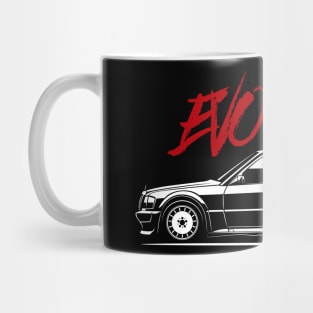 Merc Evo One Mug